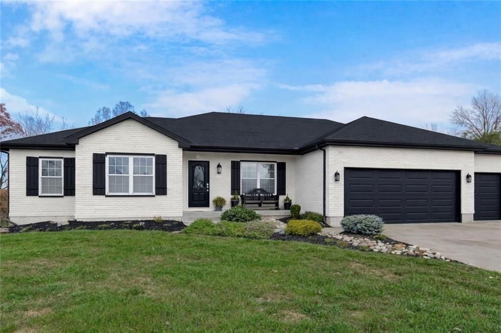 11412 NE 113th Terrace, Liberty, MO