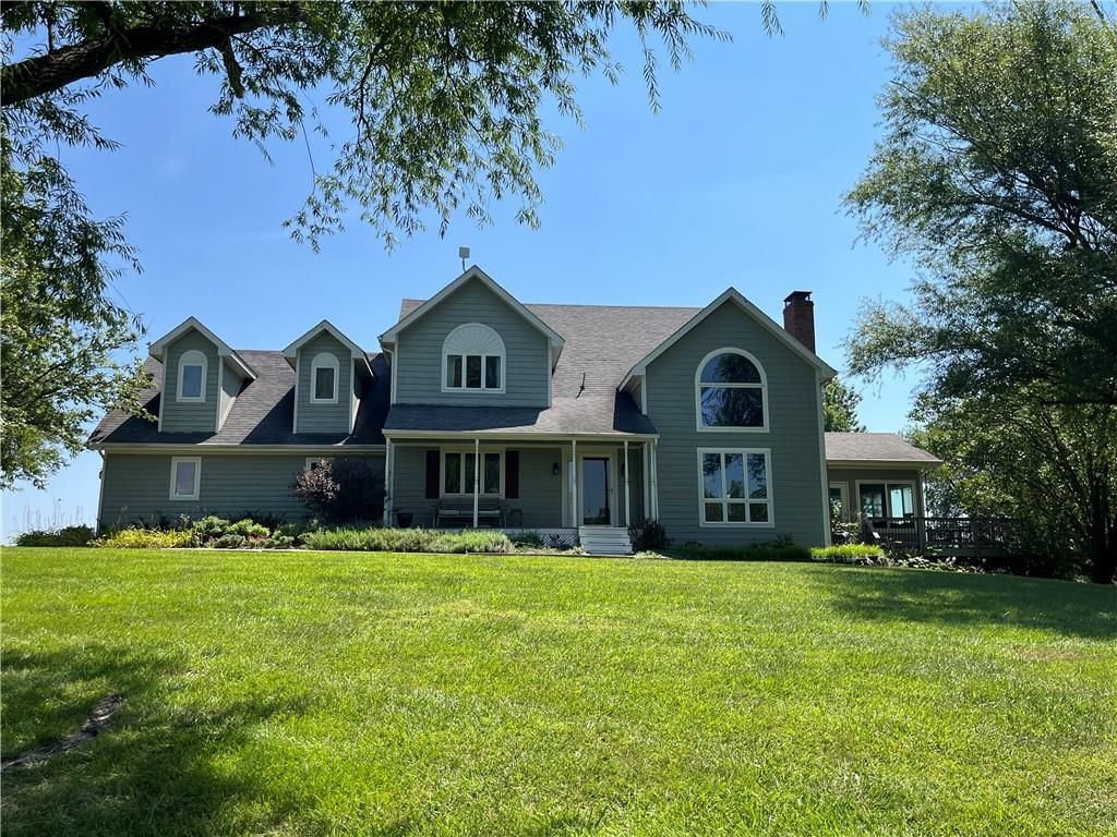 14976 150th Street, Bonner Springs, KS