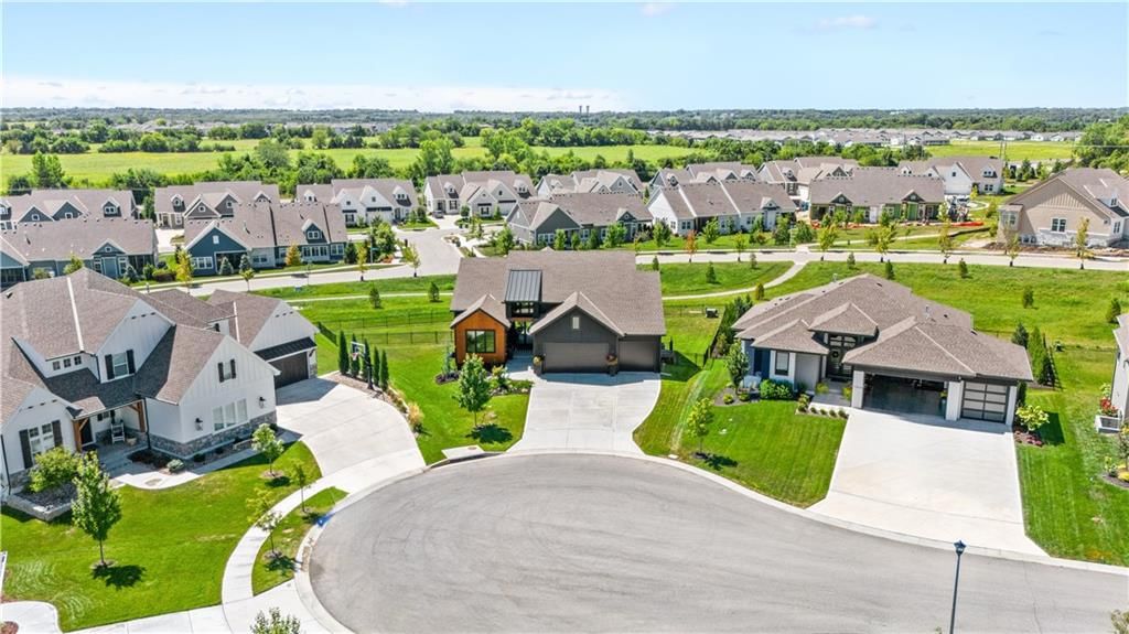17420 Crystal Street, Overland Park, KS