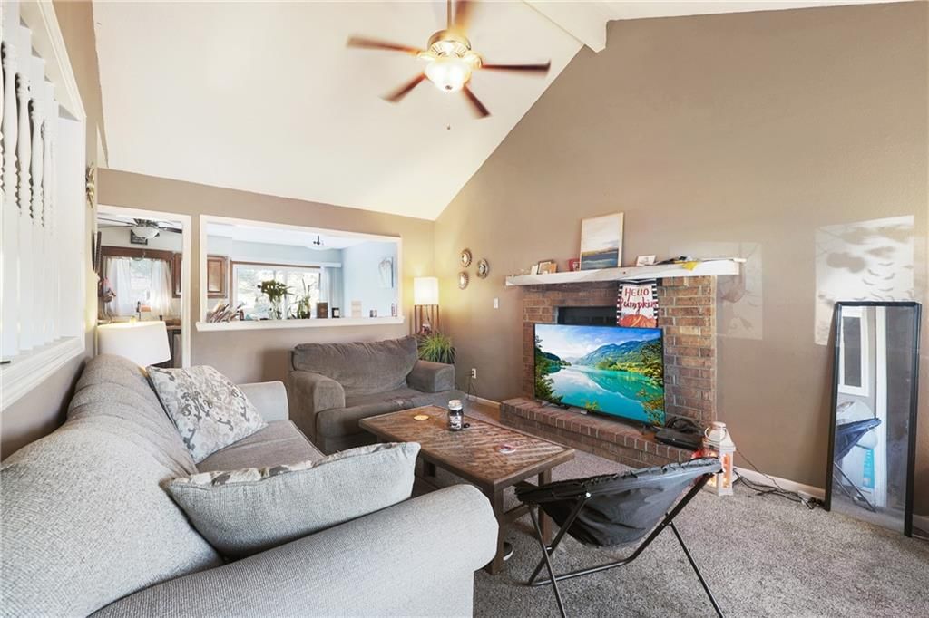 2405 Pearson Circle, Harrisonville, MO