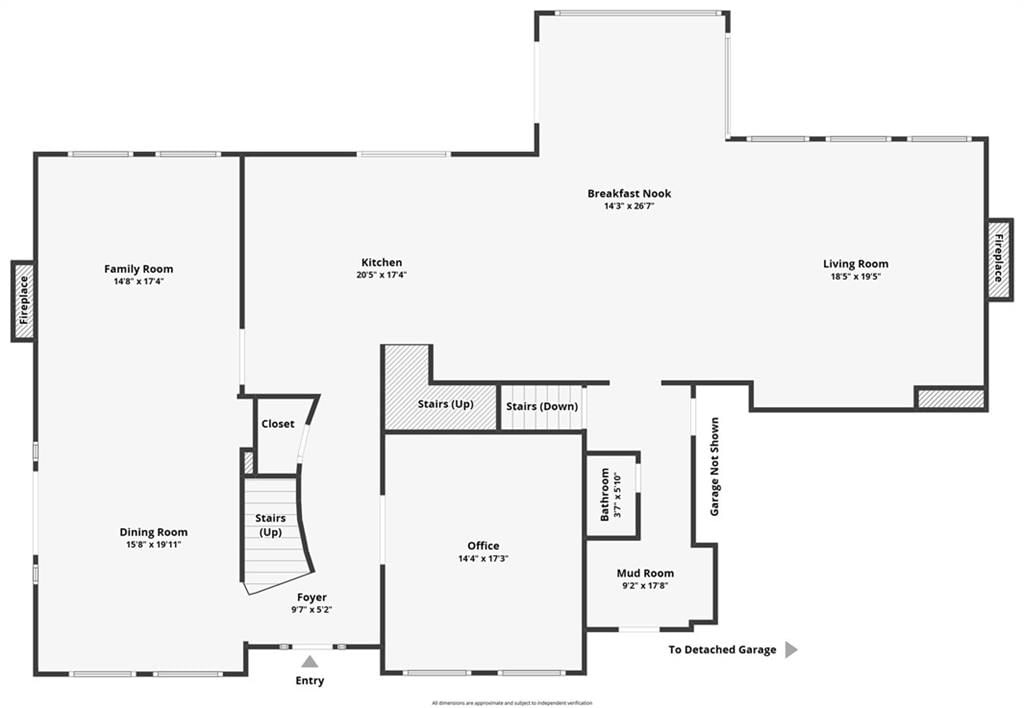 11700 W HARMONY Lane — photo 96