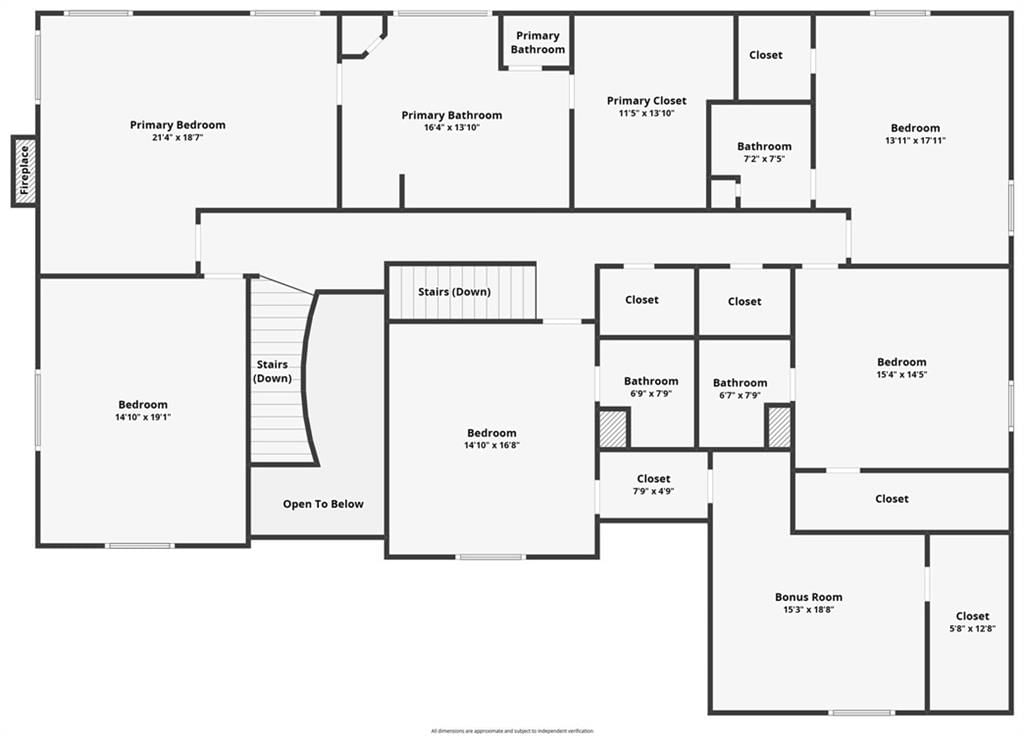 11700 W HARMONY Lane — photo 97