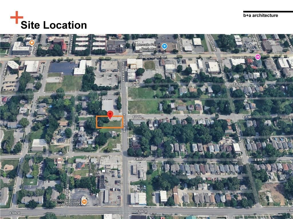 700 Prospect Avenue — photo 10