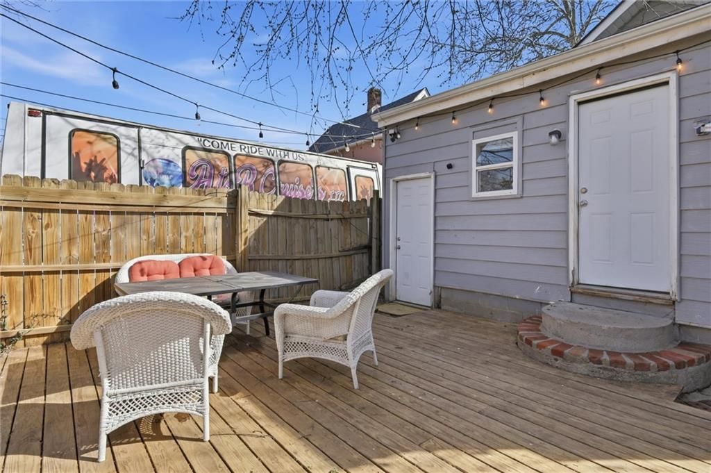 3308 Tracy Avenue — photo 2