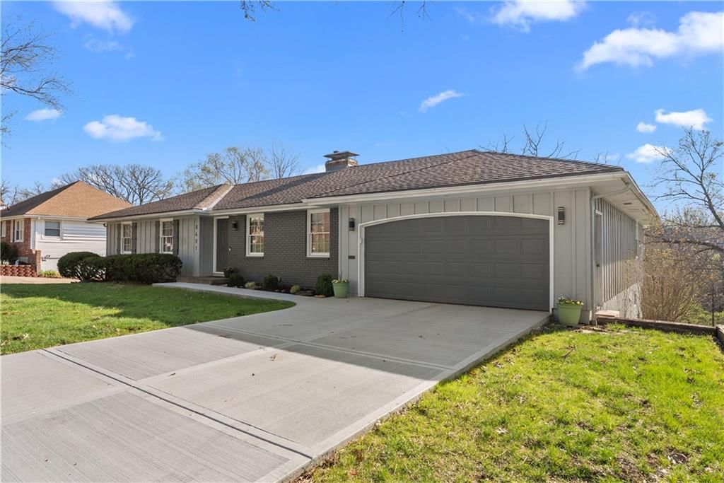 8401 Northern Street, Raytown, MO