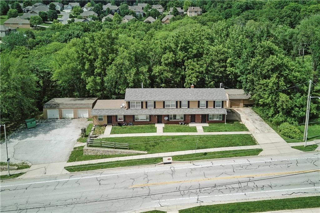 12712 W 51st Street, Shawnee, KS