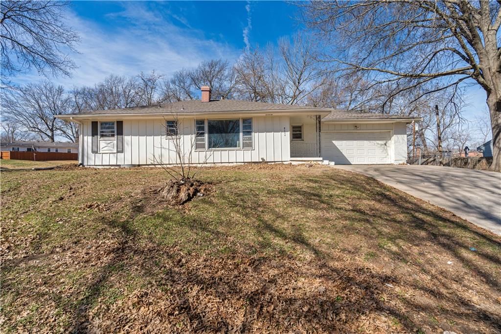 8604 E 84th Terrace, Raytown, MO