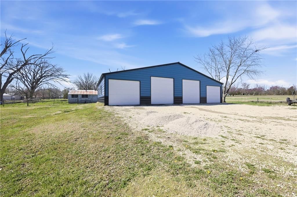 324 N Osborne Street, Iola