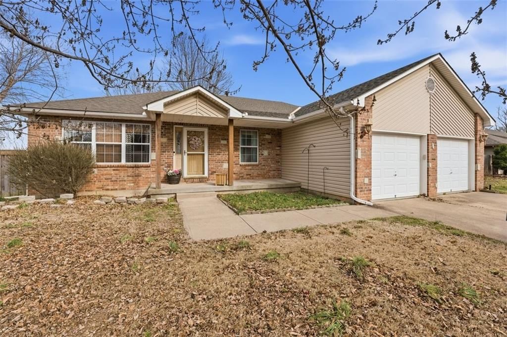 305 S Truman Road, Archie, MO
