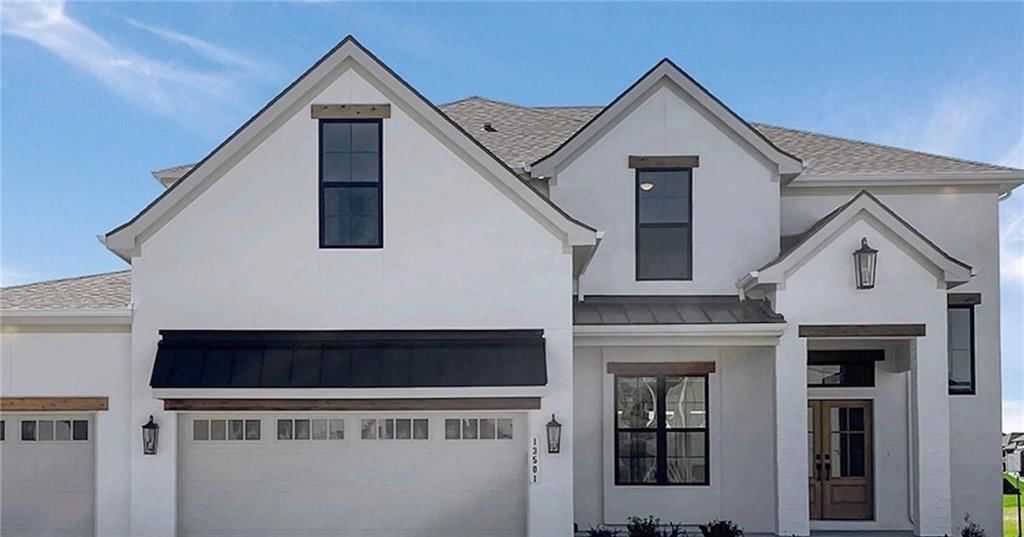 4797 NW Sienna Ridge, Riverside, MO