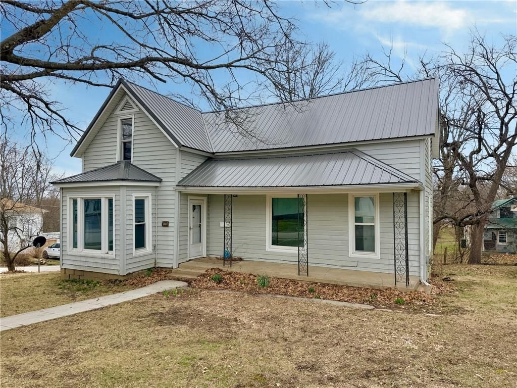 505 Pleasant View Avenue, Trenton