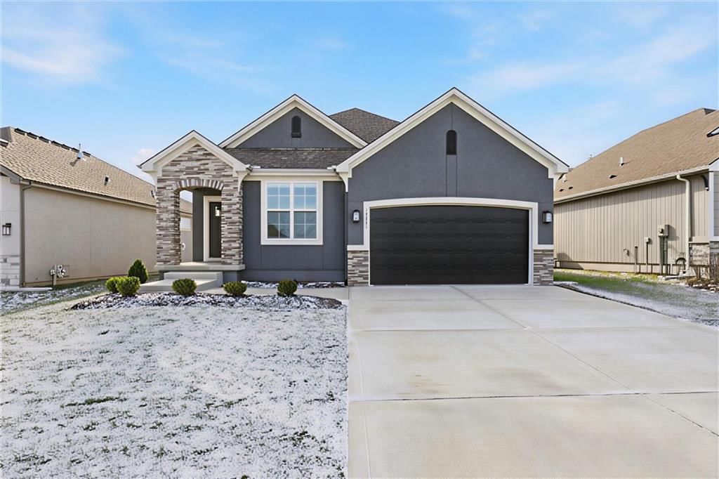 15449 W 173rd Street, Olathe, KS