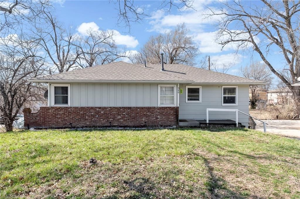 540 S 72nd Street, Kansas City, KS