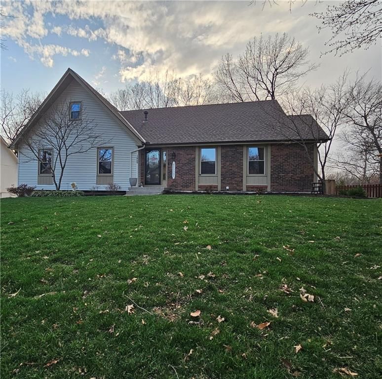1809 SW Cherokee Strip N/A, Blue Springs, MO
