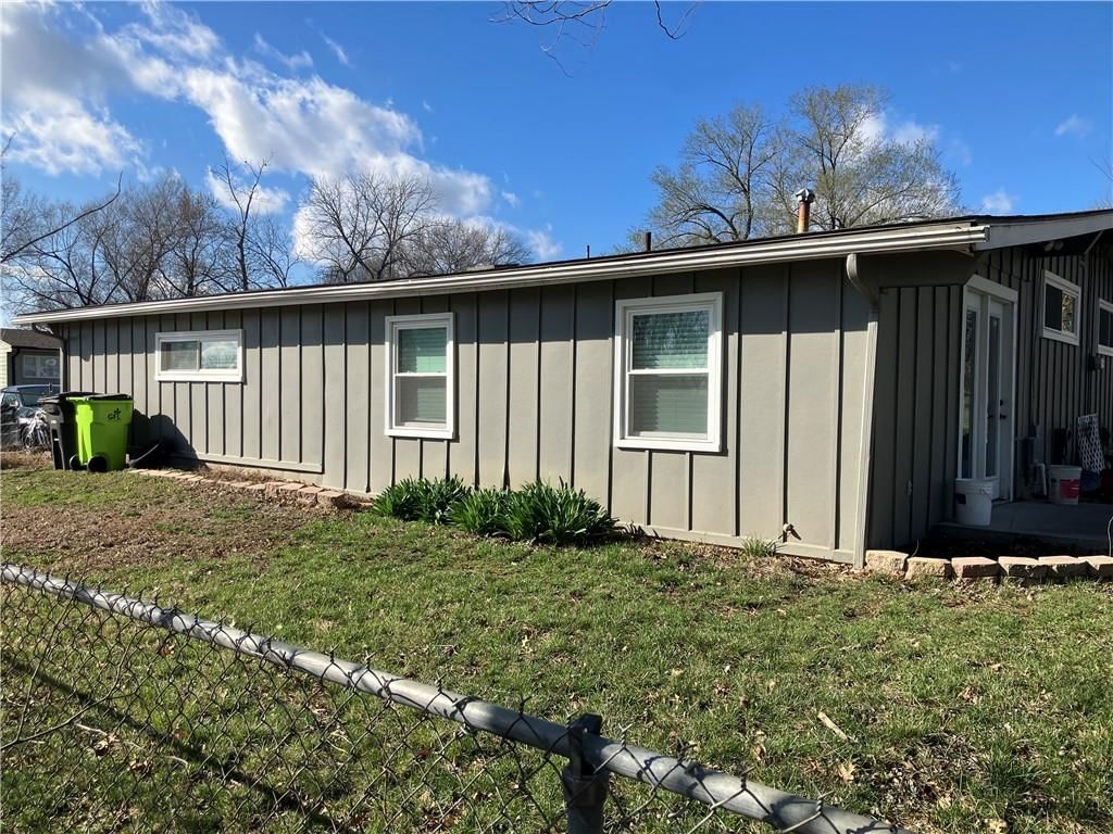 709 Mulberry Street, Belton, MO