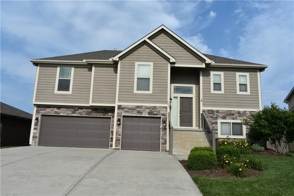 4777 S 22nd Street, Leavenworth, KS