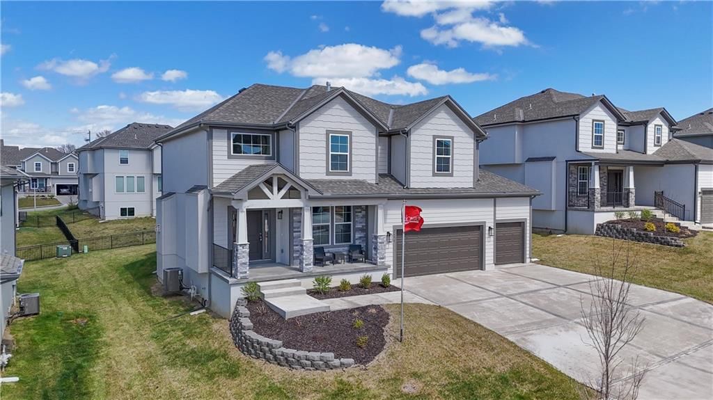 2696 W Park Street, Olathe, KS