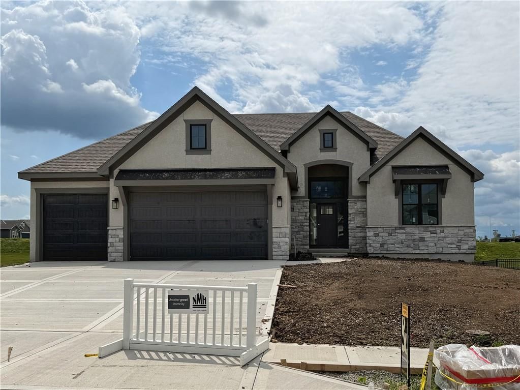 10510 N Liberty Street, Kansas City, MO