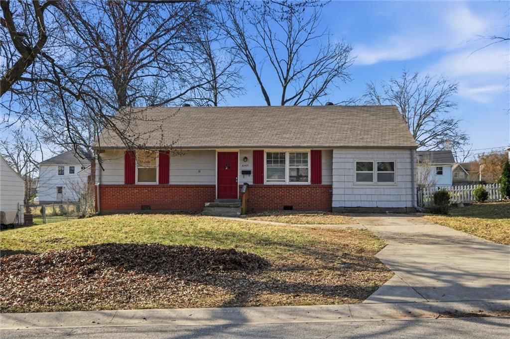 6401 W 73rd Street, Overland Park, KS