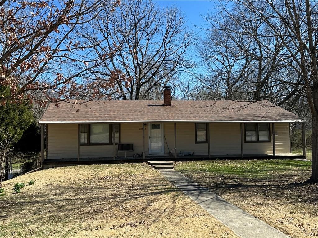 10303 Richmond Avenue, Kansas City, MO