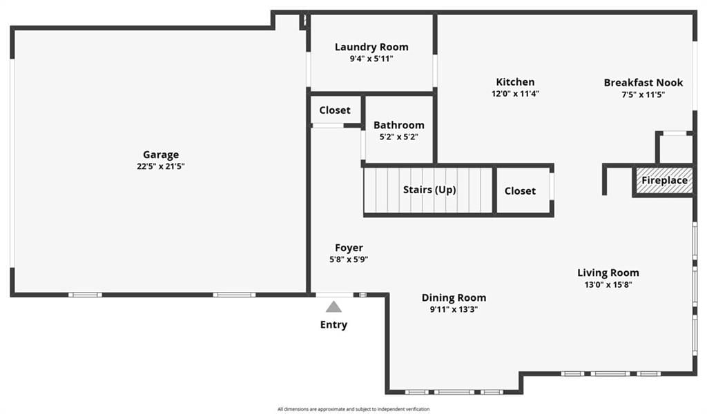 Photo 46 of 47 - 21050 W 118th Terrace