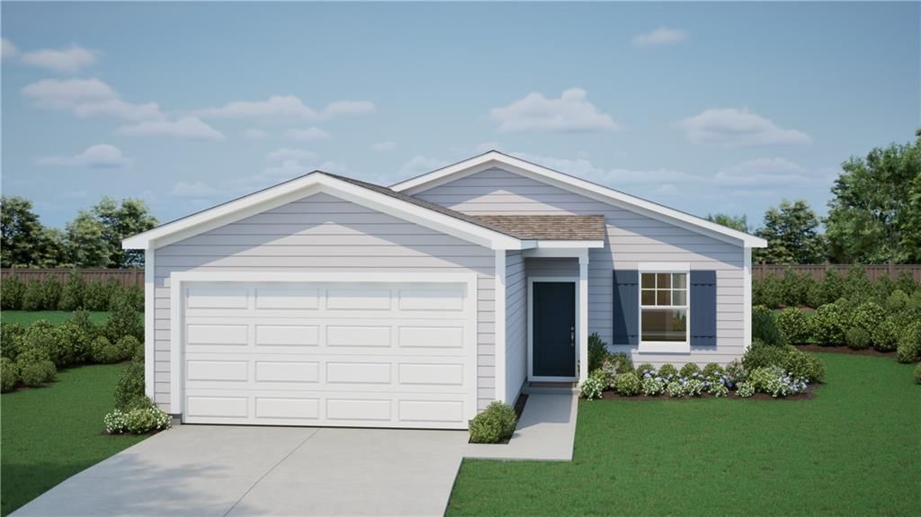 20530 Newcastle Street, Spring Hill, KS