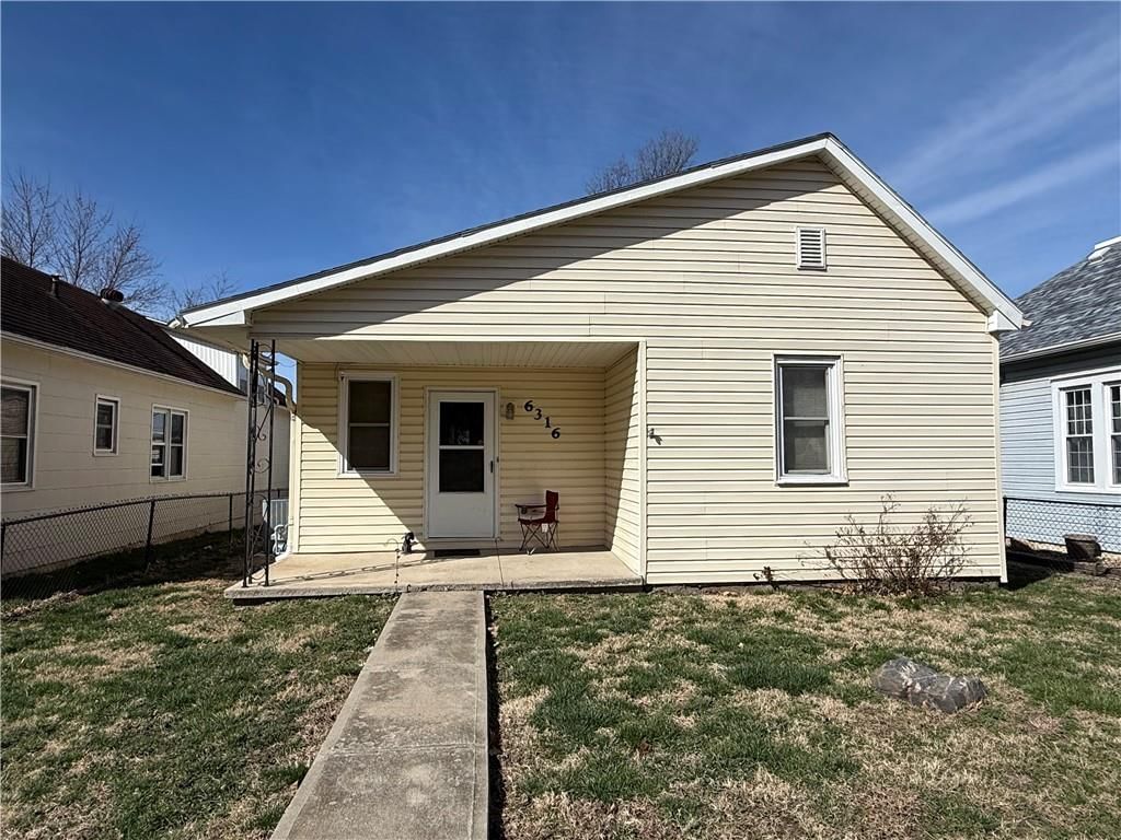 6316 Morris Street, St Joseph