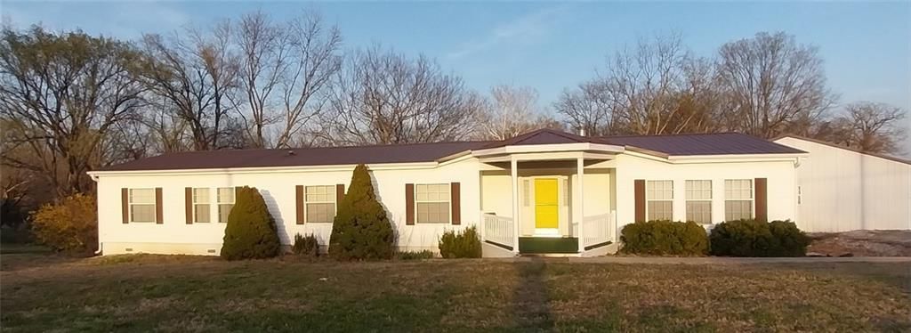 715 WW Highway, Osceola