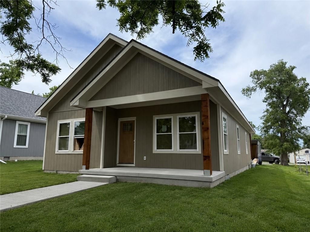 314 W 4th Street, Cameron