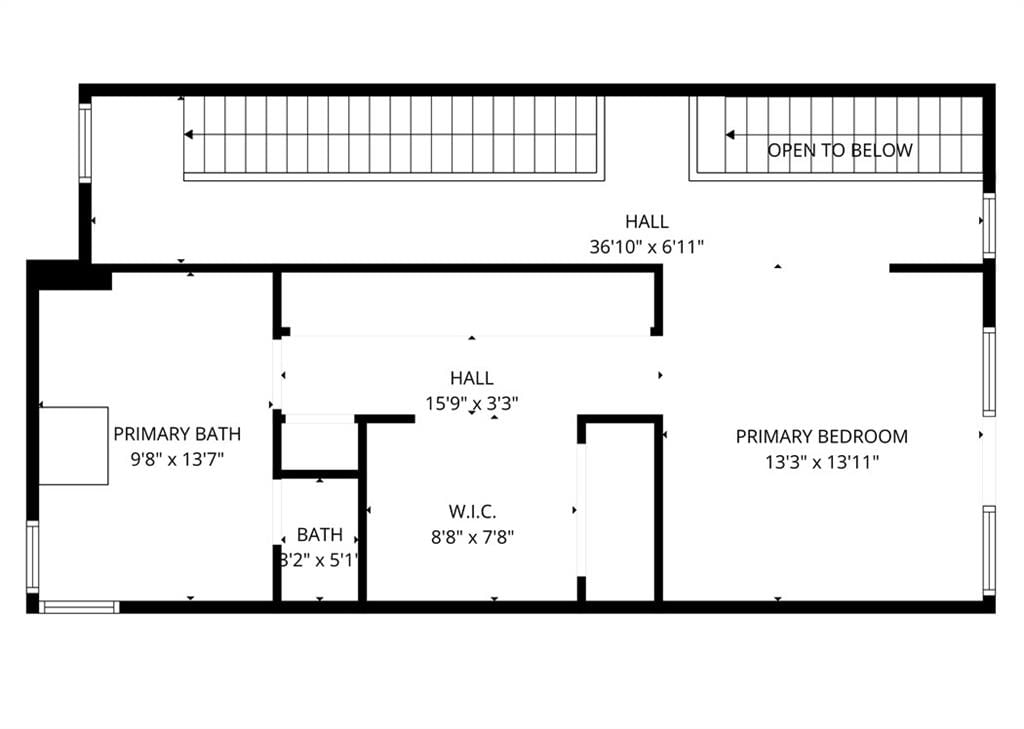 1603 Summit Street — photo 23