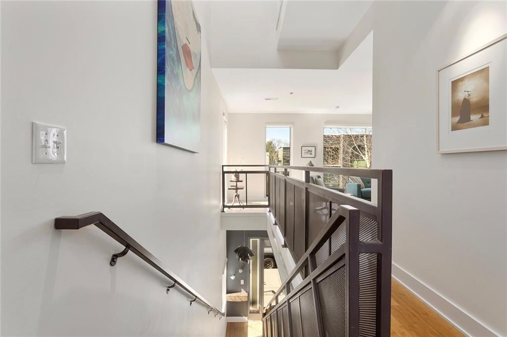 1603 Summit Street — photo 5