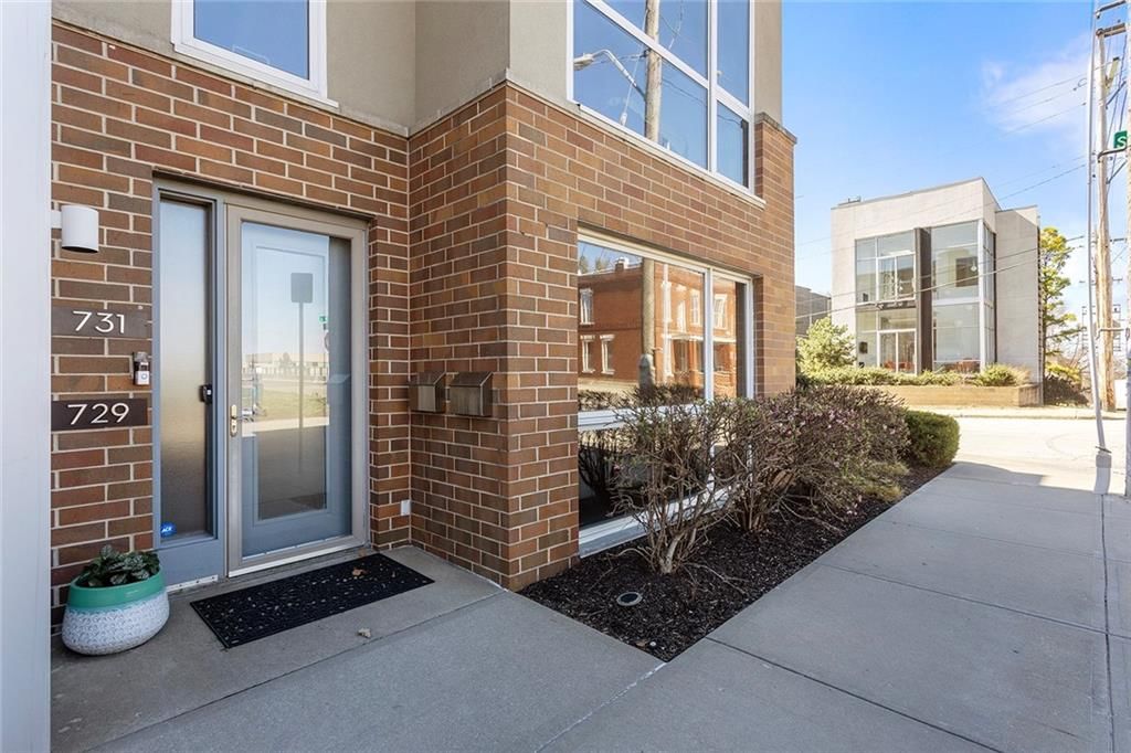 1603 Summit Street — photo 45