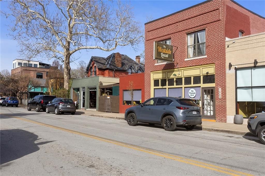 1603 Summit Street — photo 79