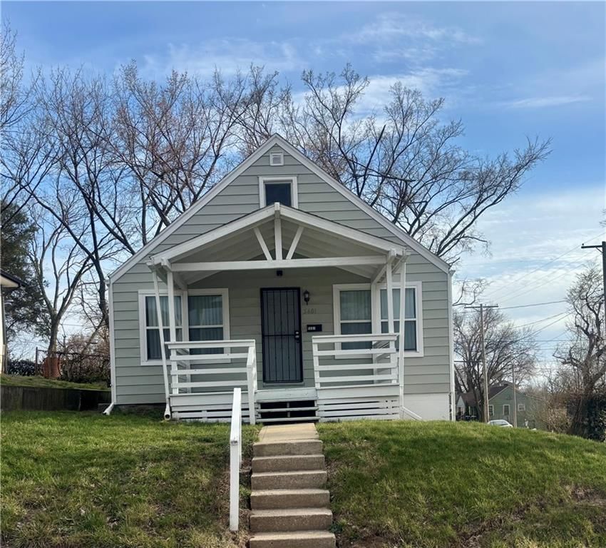 5601 E 27th Terrace, Kansas City, MO