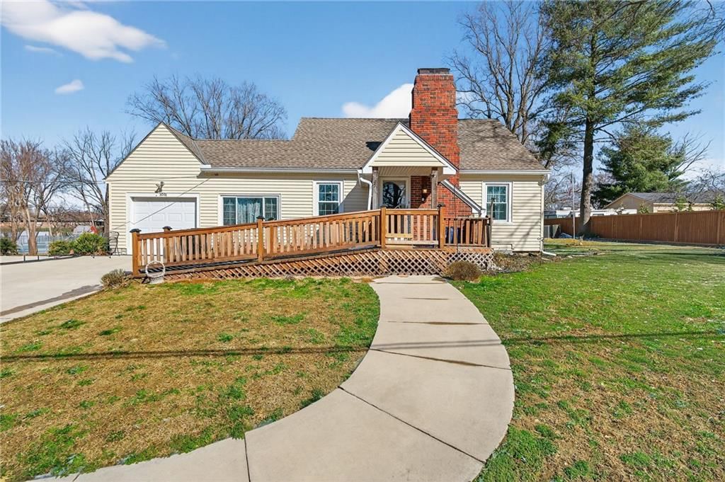 3001 N 78th Street, Kansas City, KS
