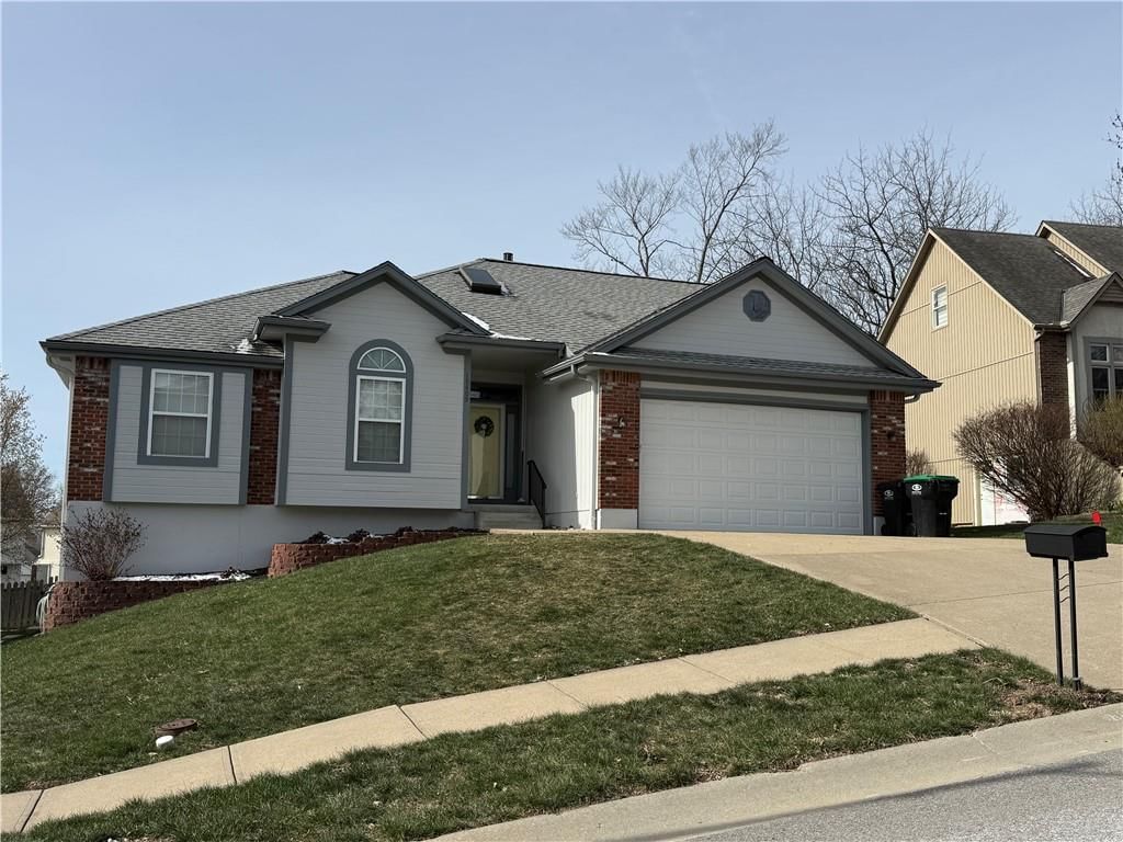 18809 E 32nd Terr Court, Independence, MO