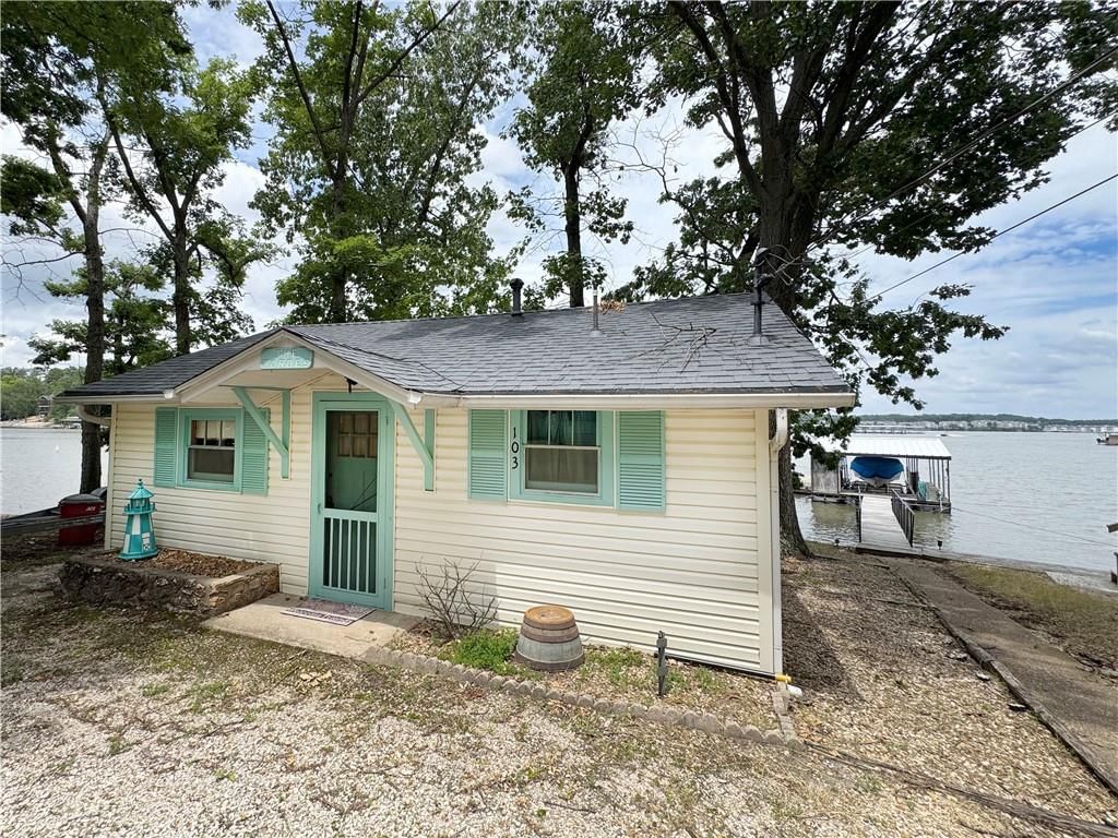 103 Vacation Hideaway Lane, Camdenton