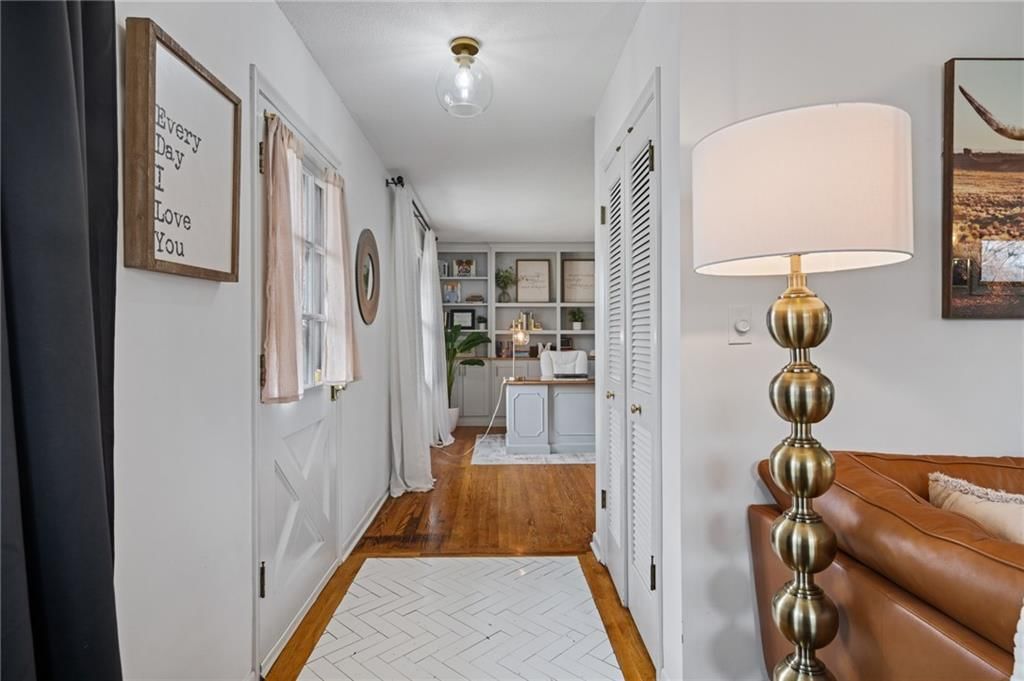 7509 N Baltimore Avenue — photo 11