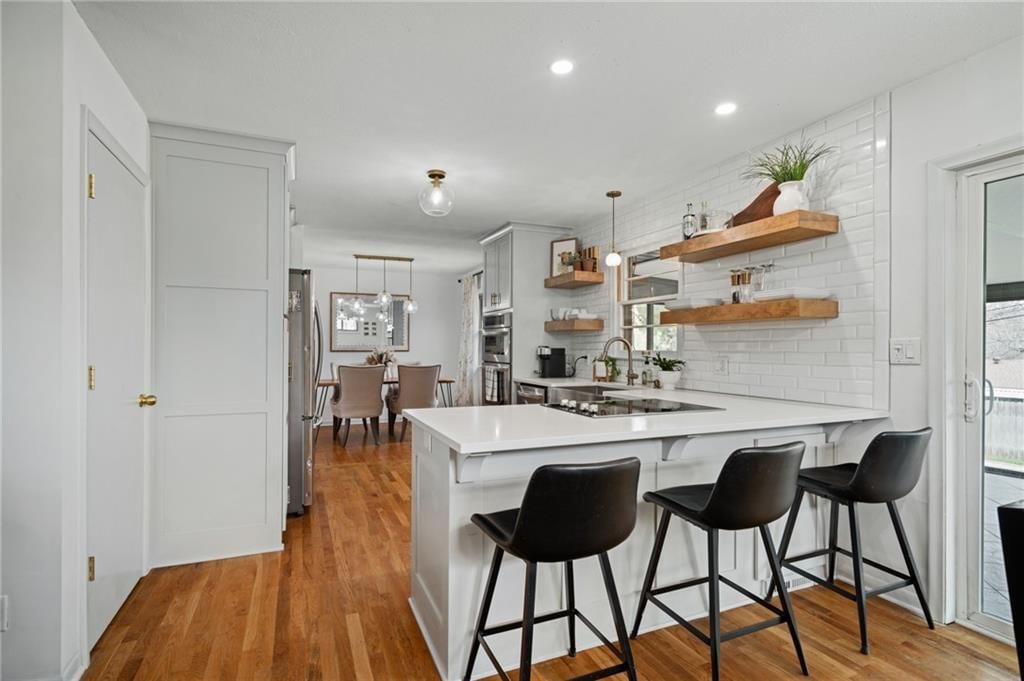 7509 N Baltimore Avenue — photo 17
