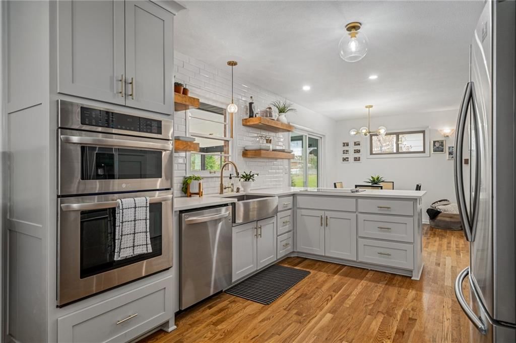7509 N Baltimore Avenue — photo 21