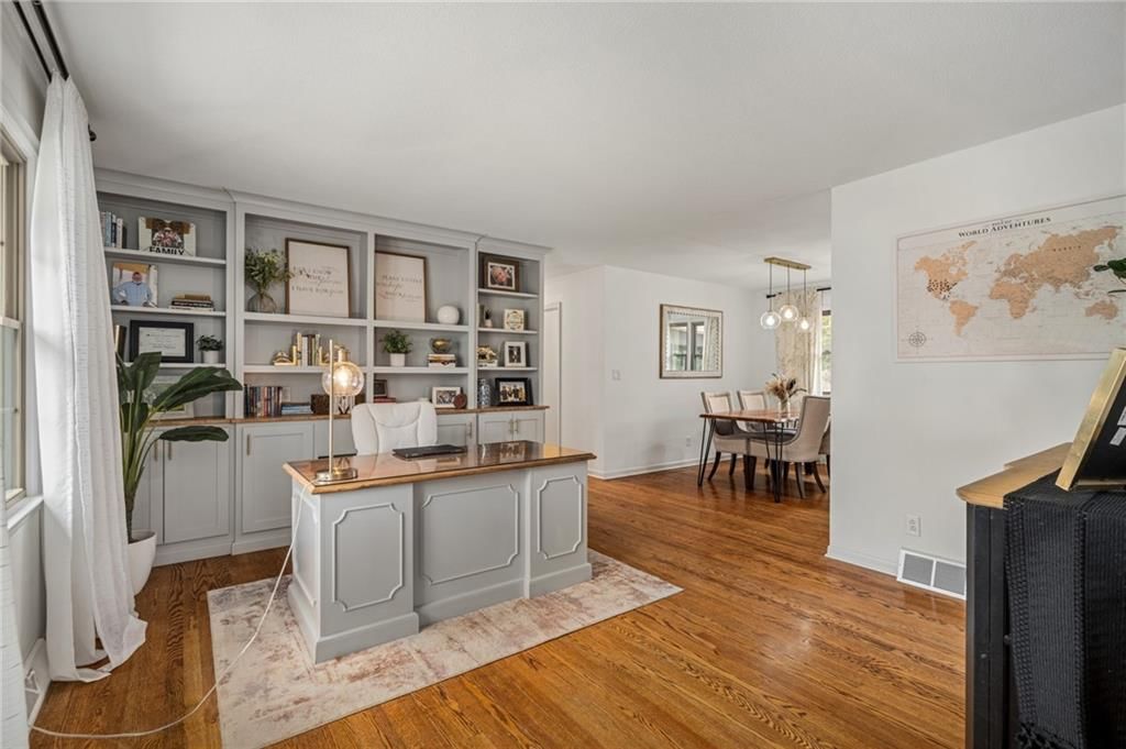 7509 N Baltimore Avenue — photo 26