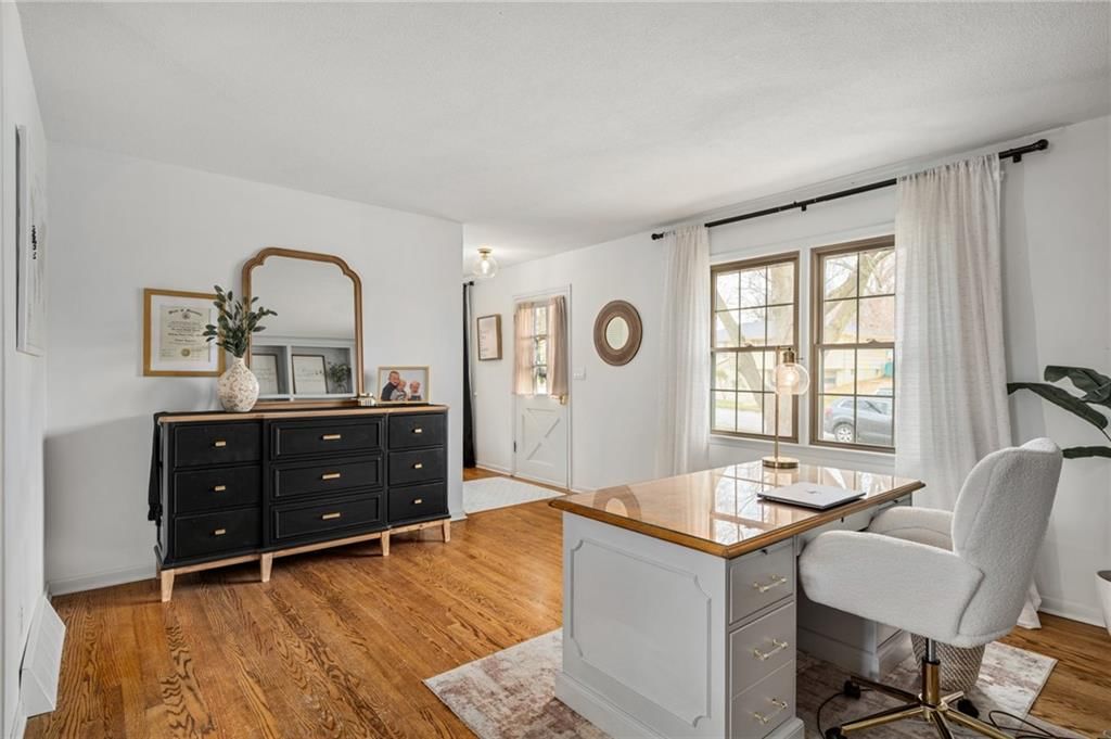 7509 N Baltimore Avenue — photo 28