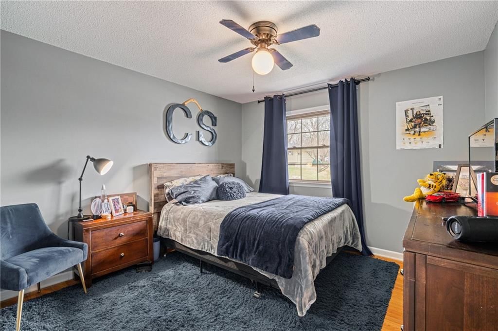 7509 N Baltimore Avenue — photo 38