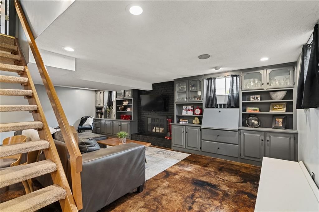7509 N Baltimore Avenue — photo 41