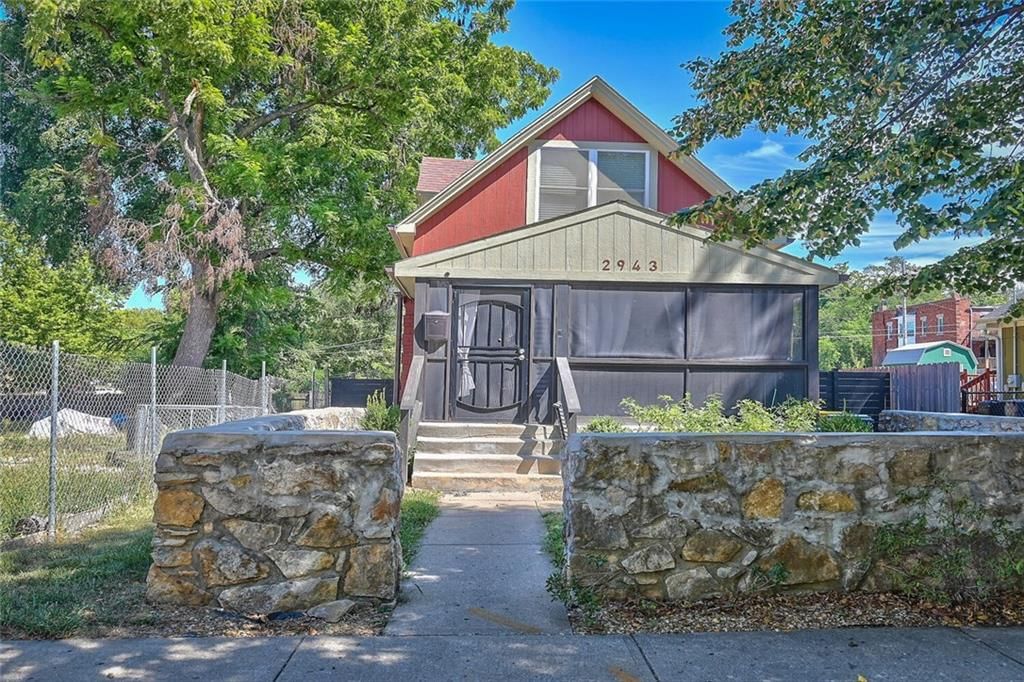 2943 Garfield Avenue, Kansas City, MO