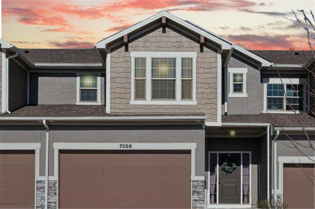 7356 Griffey Street, Kansas City, MO