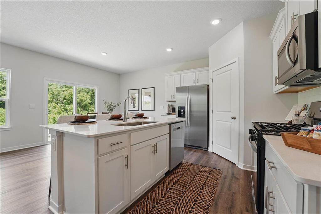 21045 W 217th Street — photo 17