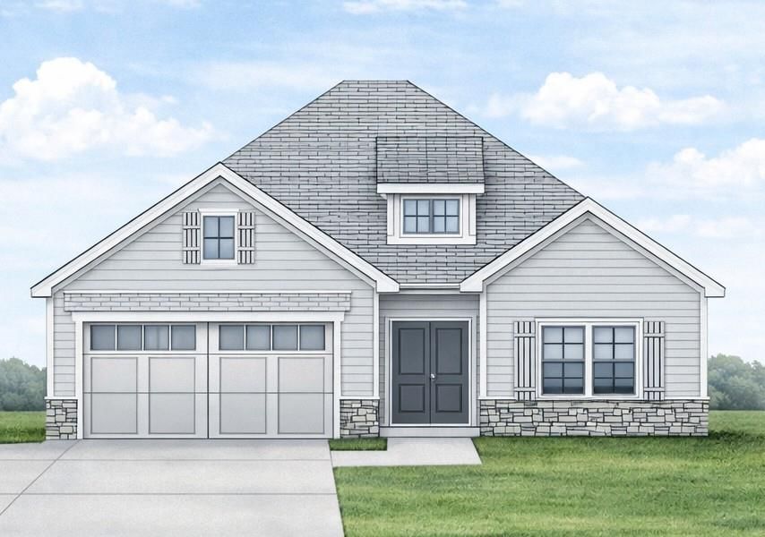 1011 Eli Lane, Warrensburg