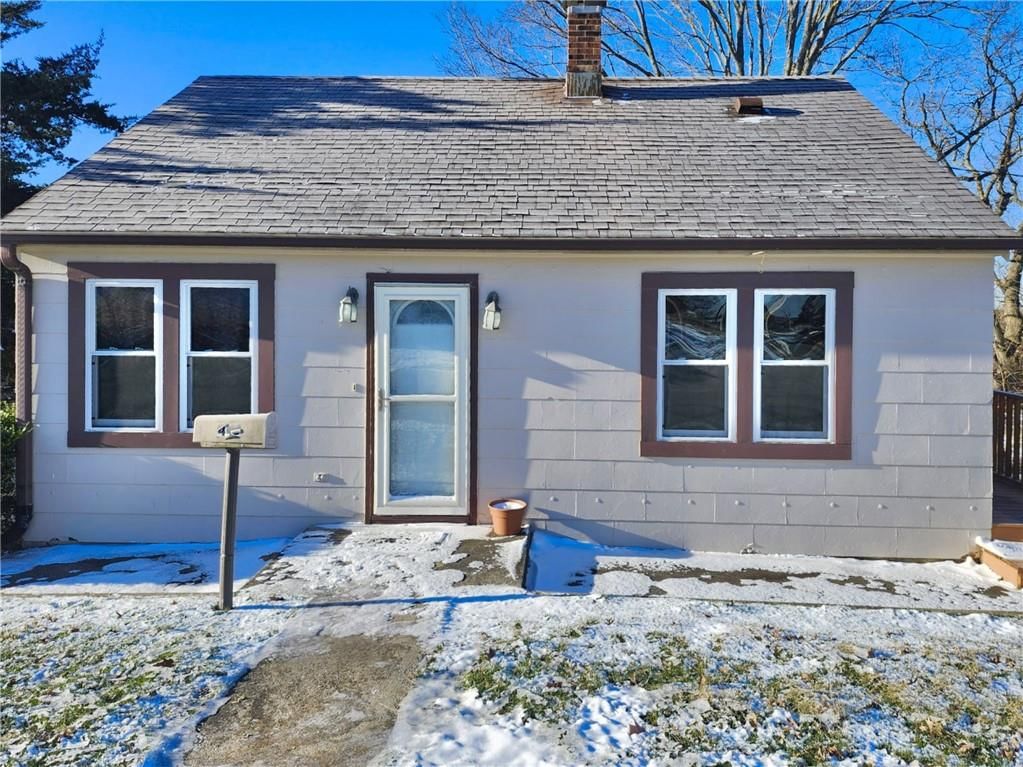 416 Casteel Street, Princeton
