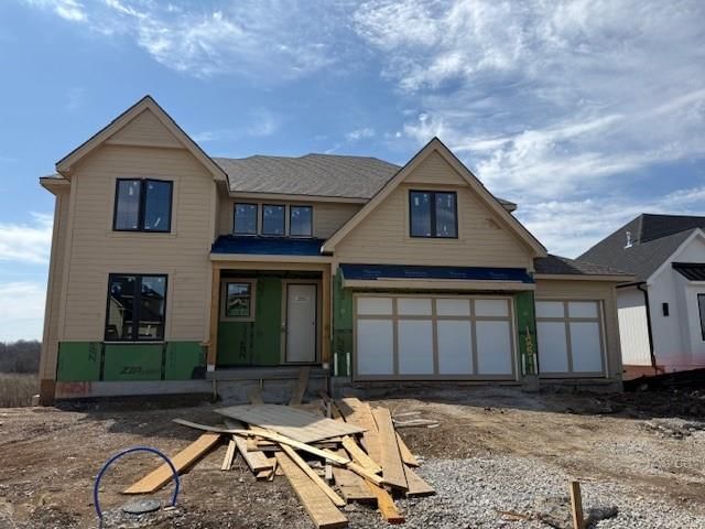 12511 W 184 Terrace, Overland Park